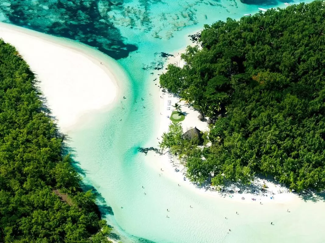 Isola dei Cervi